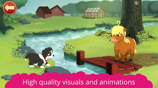 免費下載教育APP|Peppy Pals Farm - Free app開箱文|APP開箱王