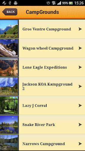 【免費旅遊App】Grand Teton National Park-APP點子