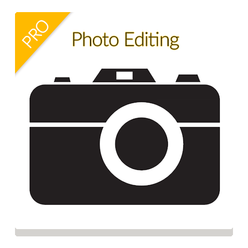 Picture Editor Pro Guide 攝影 App LOGO-APP開箱王