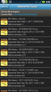 How to download MemoPad Tools 1.4.1 mod apk for laptop