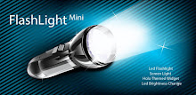 Flashlight Mini by Free Android Tools APK