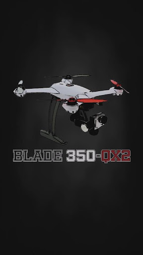 Blade 350QX2 Quadcopter Codes
