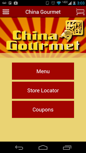 China Gourmet