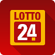 Lotto24.de - Der Lotto-Kiosk.