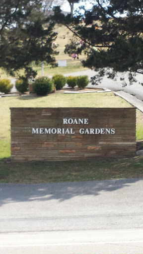 Roane Memorial Gardens