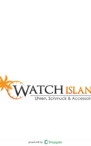 WatchIsland