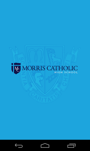 Morris Catholic High School