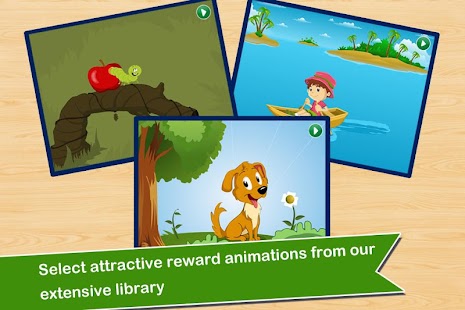 iLearnNEarn2 Pro - Age 1-7 Screenshots 14