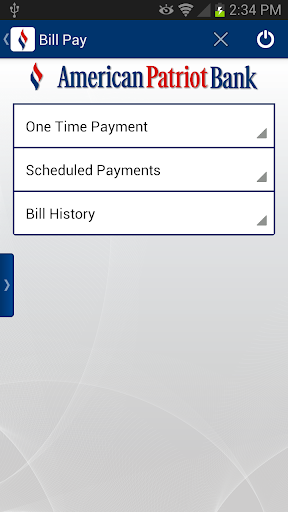 【免費財經App】American Patriot Bank Mobile-APP點子