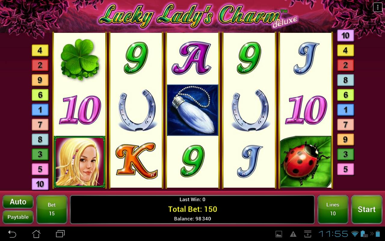 Gametwist gratis online