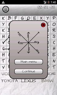 Find All Words Screenshots 11