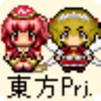 東方project キャラクター勢揃い 歩き In スマホ Androidアプリ Applion