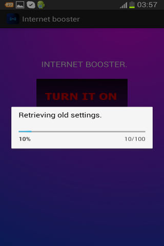 【免費娛樂App】Internet booster-APP點子