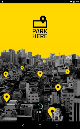 免費下載交通運輸APP|주차 할인 예약 - 파크히어(PARK HERE) app開箱文|APP開箱王