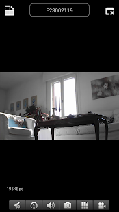 Free Download HomeDefender IPCamView APK