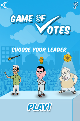 Game Of Votes