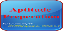 Aptitude preparation APK
