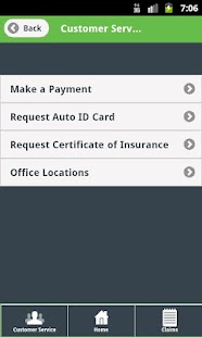 Schumacher Insurance Agency Screenshots 3