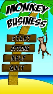 Monkey Business Pro Screenshots 0