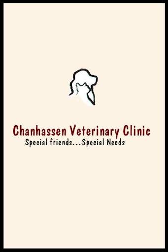 CHANHASSEN VET