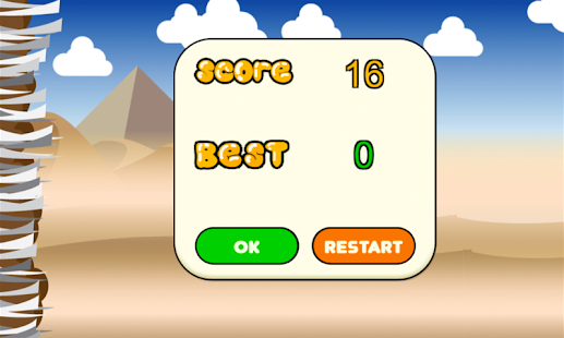 How to mod Desert Flight 1.0 apk for bluestacks