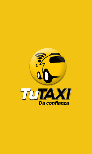 TuTaxi Conductor