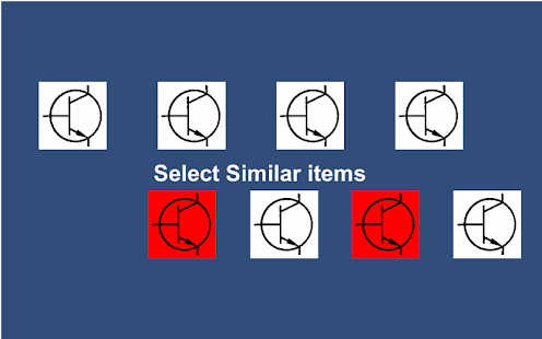 Download Connect Similar Transistor APK for PC