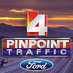 Cover Image of Tải xuống ABC 4 Utah Pinpoint Traffic 2.12.0 APK