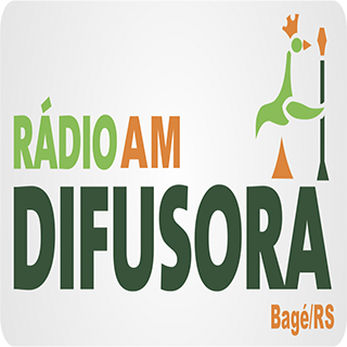 Difusora Bagé RS AM 1.170