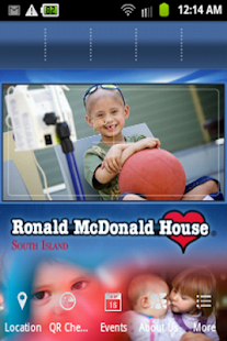 Free Ronald McDonald House SI APK for Android