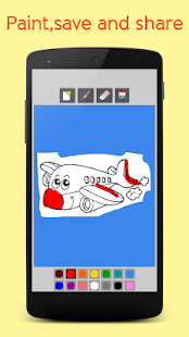 How to mod Vehicles&Car Coloring For Kids patch 1.0 apk for laptop