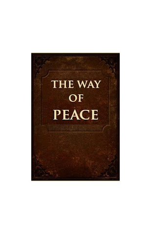 The Way of Peace audiobook
