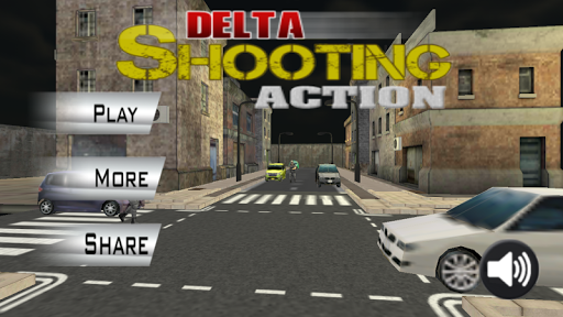 Delta Shooting Action