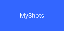 MyShots APK