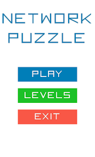 Network Puzzle Free