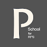 PowerSchool for RPS Application icon