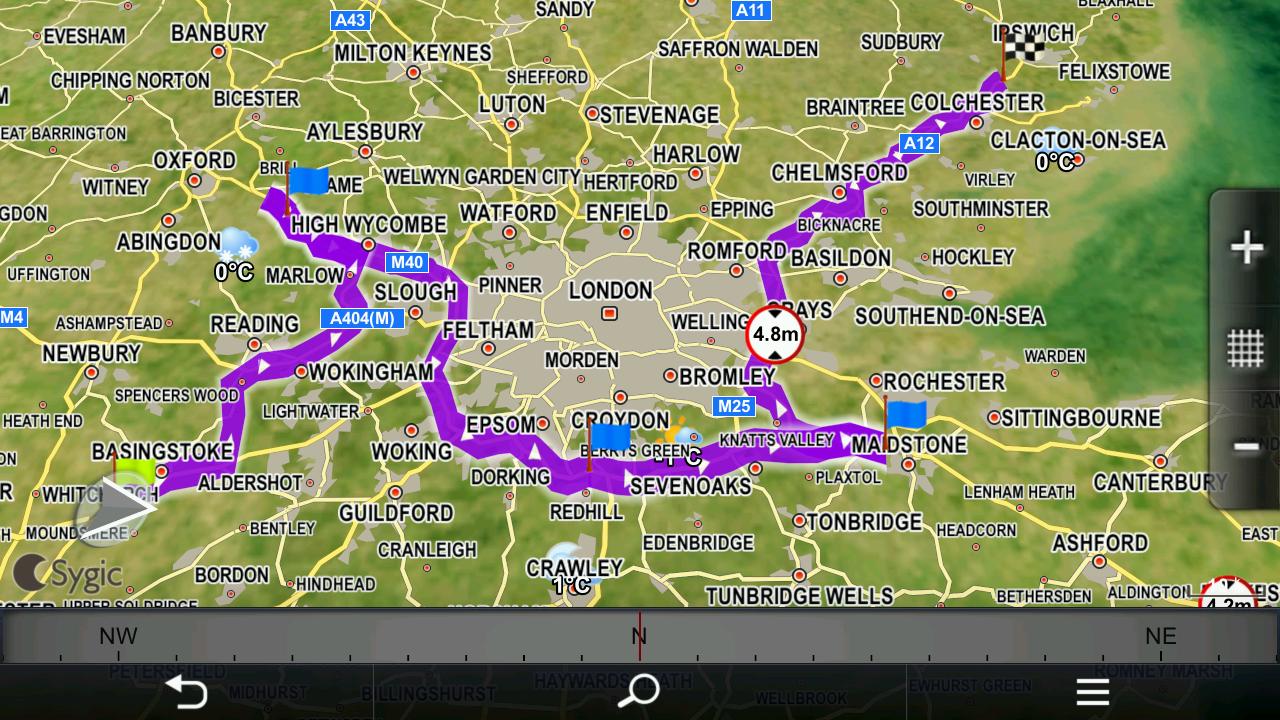 Sygic Vector Maps Js – jQuery plugin for responsive vector maps – CASIA