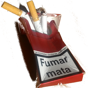 Quit-Smoking Coach logo
