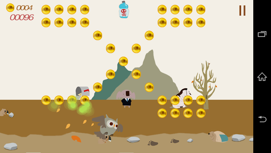 Lastest 小動物大偵探 APK for Android