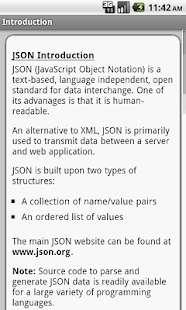 How to download JSON Pro lastet apk for pc