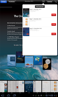 How to install Oceanography 1.2 apk for bluestacks