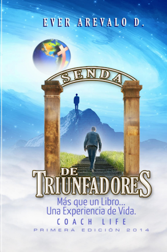 【免費生產應用App】Senda de Triunfadores-APP點子