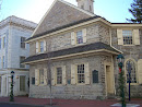 Colonial Courthouse