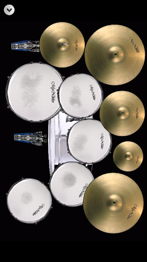 Actual Drumset Pro