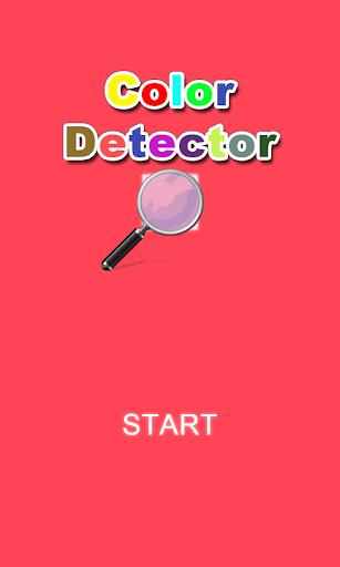 Color Detector