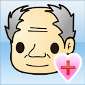 一般救護者用・災害時高齢者医療マニュアル logo