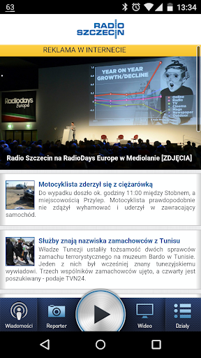 Radio Szczecin