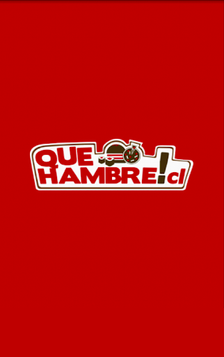 QueHambre - Comida a Domicilio