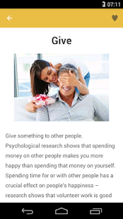 Golden Rules for a Happy Life Screenshots 3