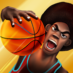 Street Basketball X - USA 3D Apk